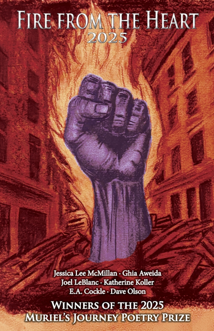 FIRE FROM THE HEART 2025