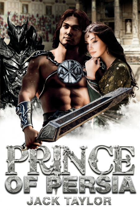 PRINCE OF PERSIA