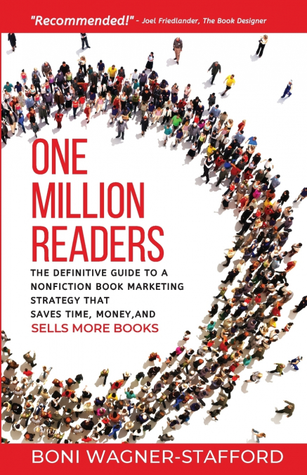 ONE MILLION READERS