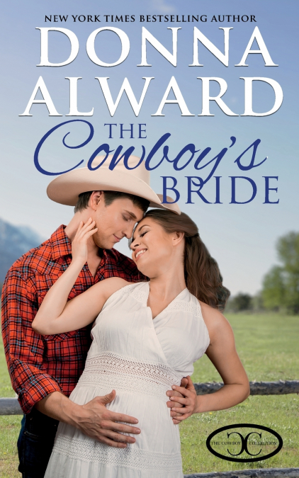 THE COWBOY?S BRIDE