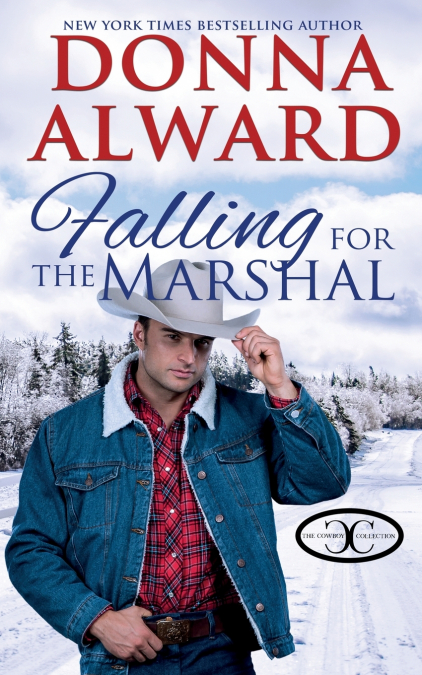 FALLING FOR THE MARSHAL
