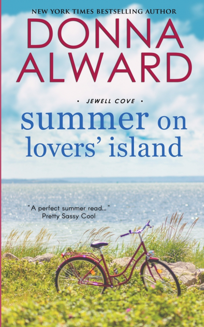 SUMMER ON LOVERS? ISLAND