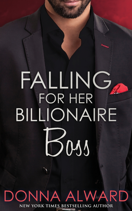 FALLING FOR HER BILLIONAIRE BOSS