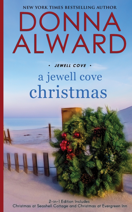 A JEWELL COVE CHRISTMAS
