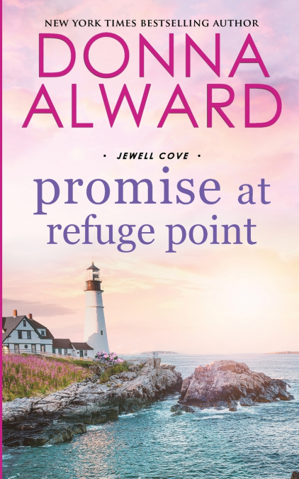 PROMISE AT REFUGE POINT