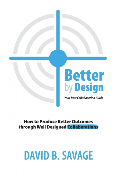 BETTER BY DESIGN