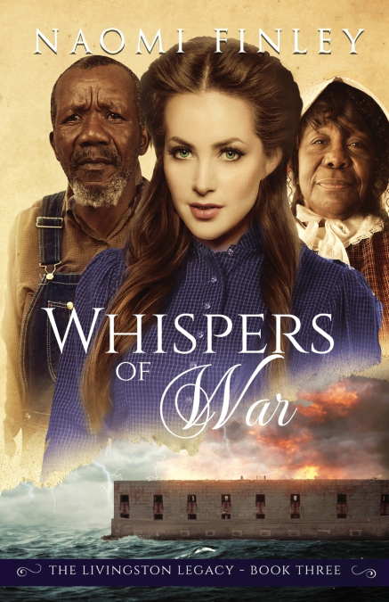 WHISPERS OF WAR