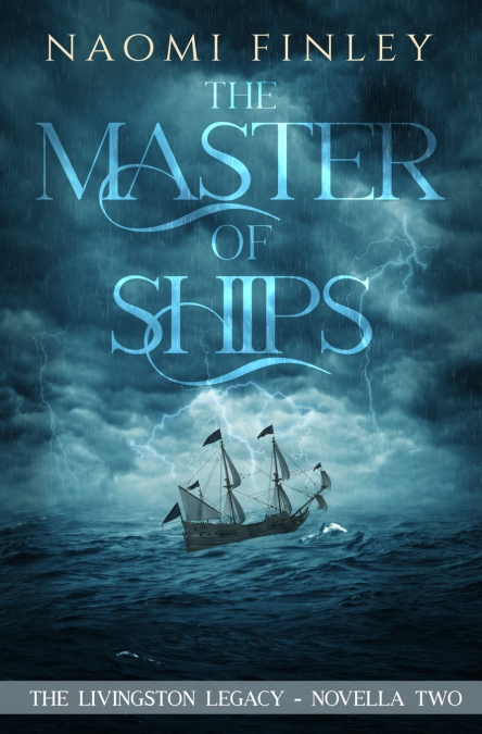THE MASTER OF SHIPS