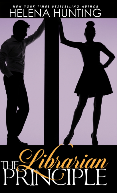 THE LIBRARIAN PRINCIPLE (ANNIVERSARY HARDCOVER EDITION)