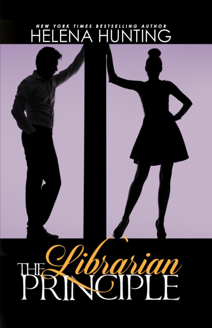 THE LIBRARIAN PRINCIPLE (ANNIVERSARY EDITION)