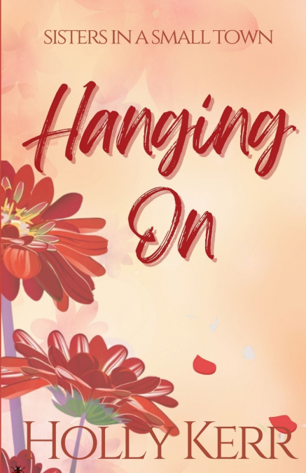 HANGING ON