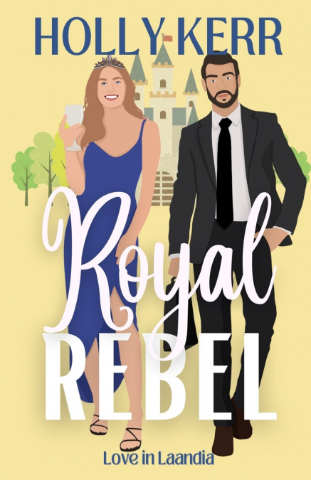 ROYAL REBEL