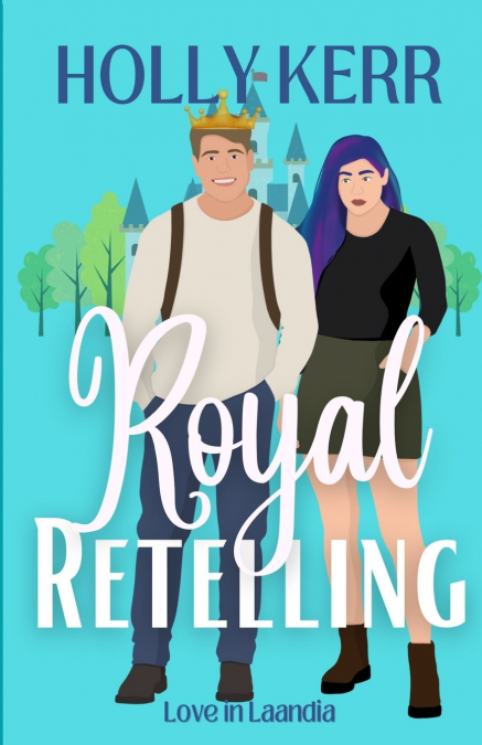 ROYAL RETELLING