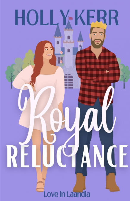ROYAL RELUCTANCE