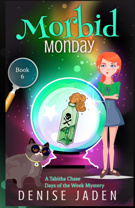 MORBID MONDAY