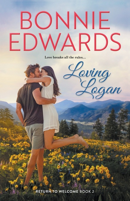 LOVING LOGAN