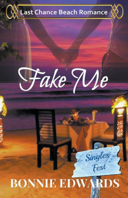 FAKE ME