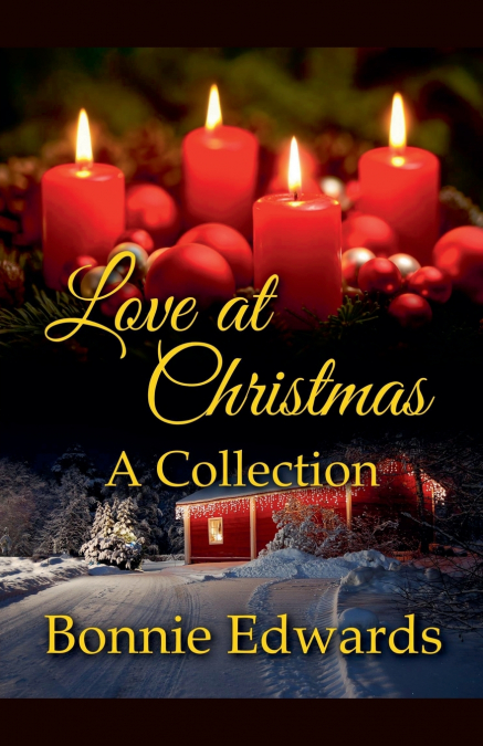LOVE AT CHRISTMAS