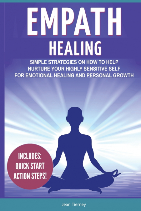 EMPATH HEALING