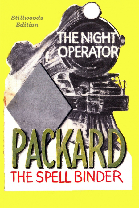 THE NIGHT OPERATOR