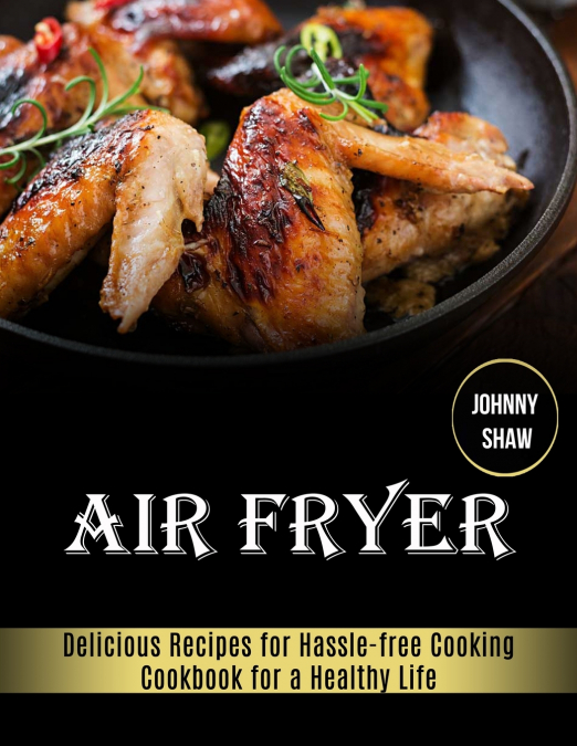 AIR FRYER