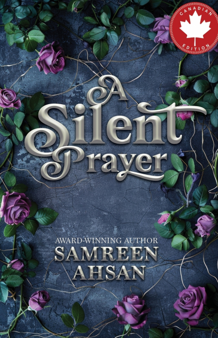 A SILENT PRAYER - 10TH ANNIVERSARY CANADIAN EDITION