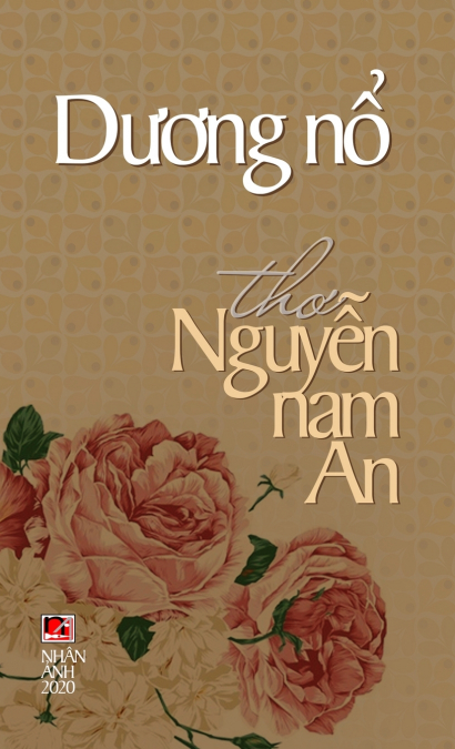 D??NG N? (HARD COVER)