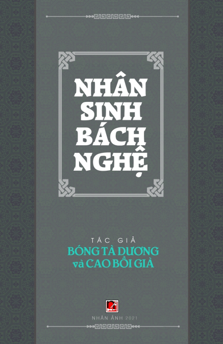 NHAN SINH BACH NGH?