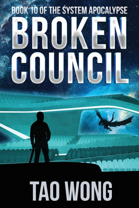 BROKEN COUNCIL