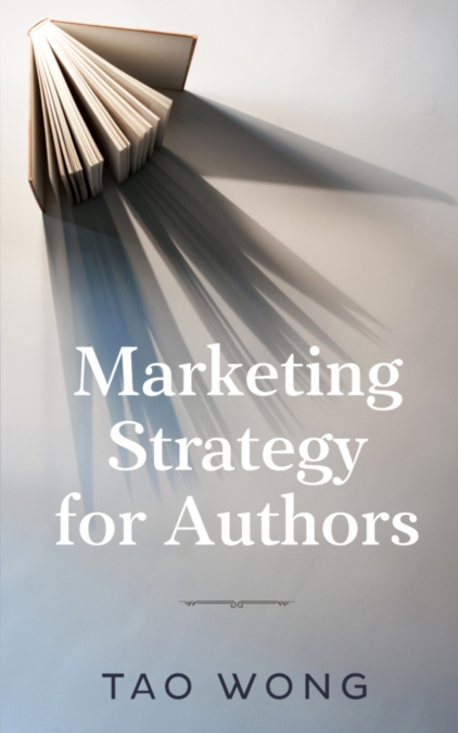 MARKETING STRATEGY FOR AUTHORS