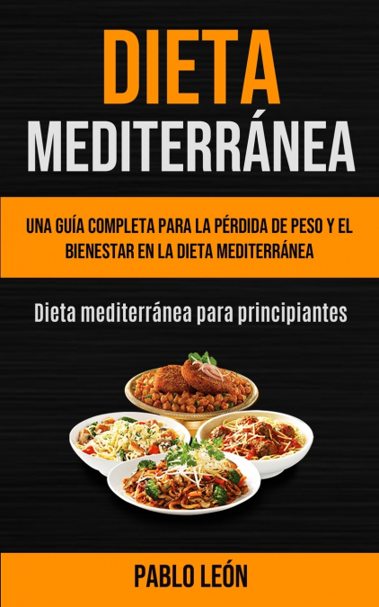 DIETA MEDITERRANEA