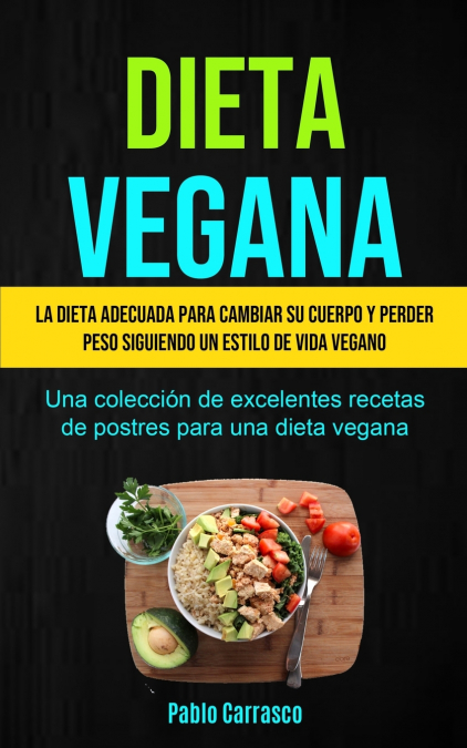 DIETA VEGANA
