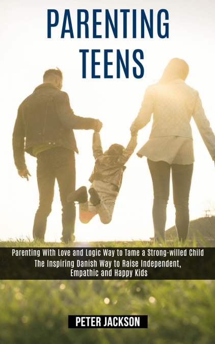 PARENTING TEENS