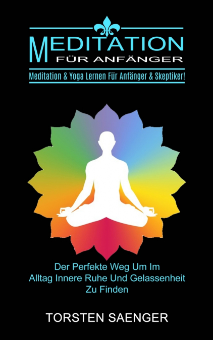 MEDITATION FUR ANFANGER