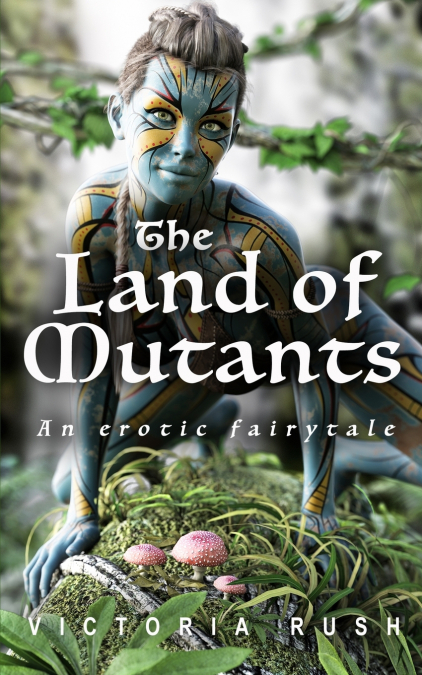 THE LAND OF MUTANTS. AN EROTIC FAIRYTALE