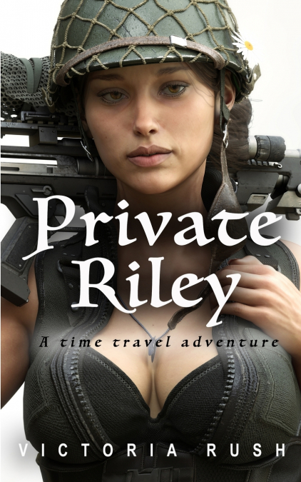 PRIVATE RILEY