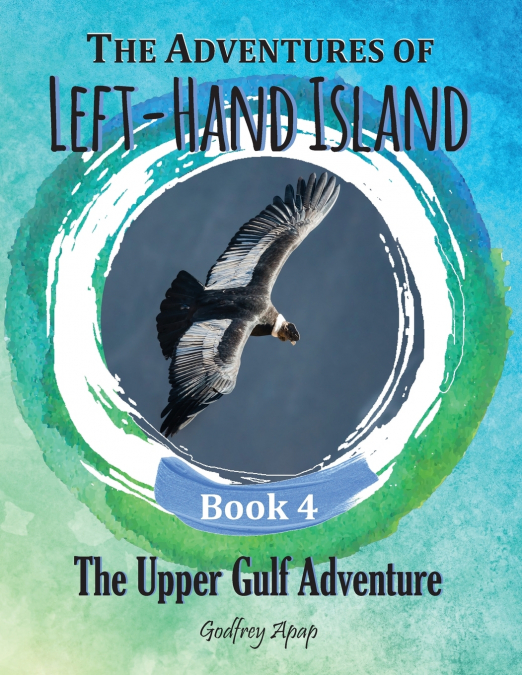 THE ADVENTURES OF LEFT-HAND ISLAND
