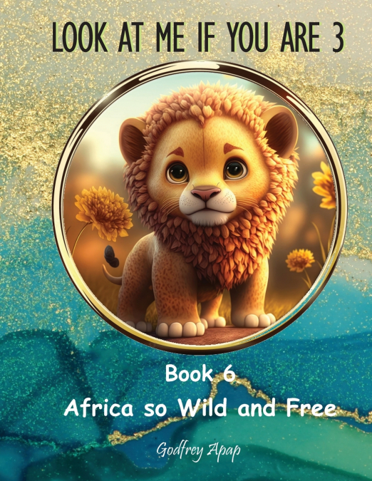 LOOK AT ME IF YOU ARE 3