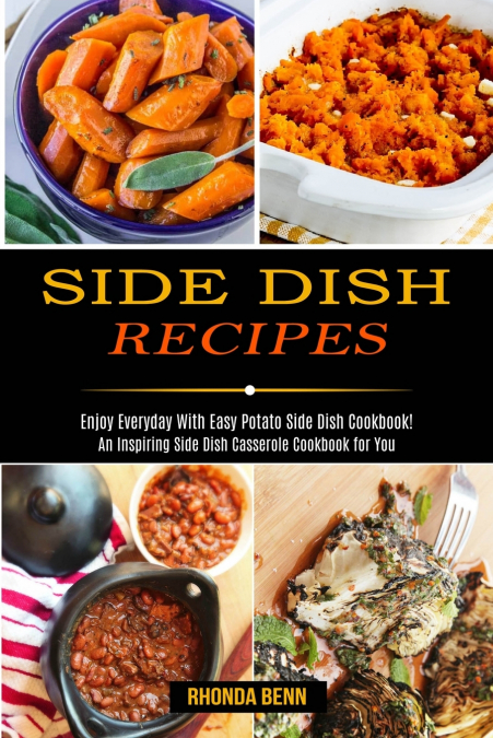 SIDE DISH RECIPES