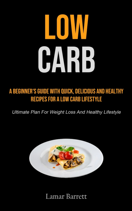LOW CARB