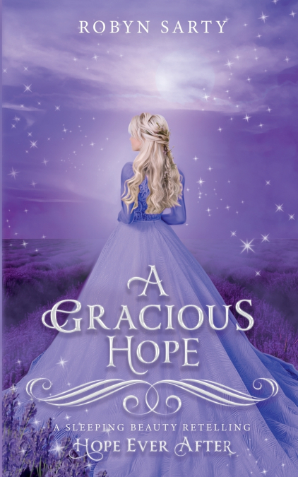 A GRACIOUS HOPE