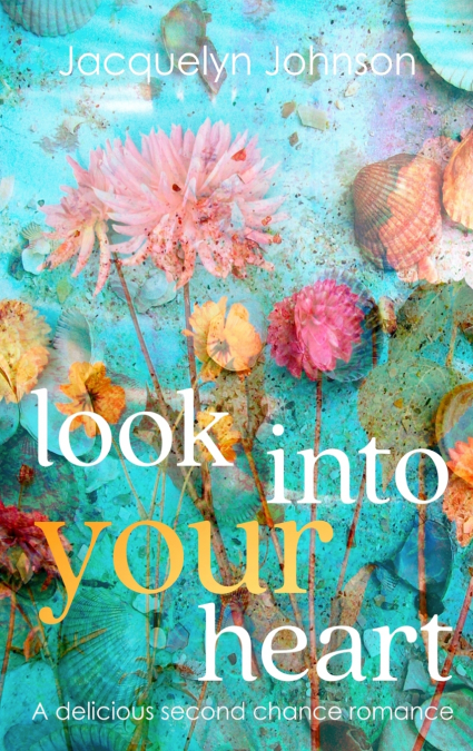 LOOK INTO YOUR HEART