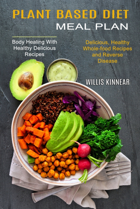 PLANT BASED DIET MEAL PLAN