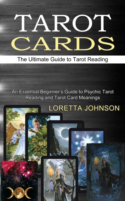 TAROT CARDS