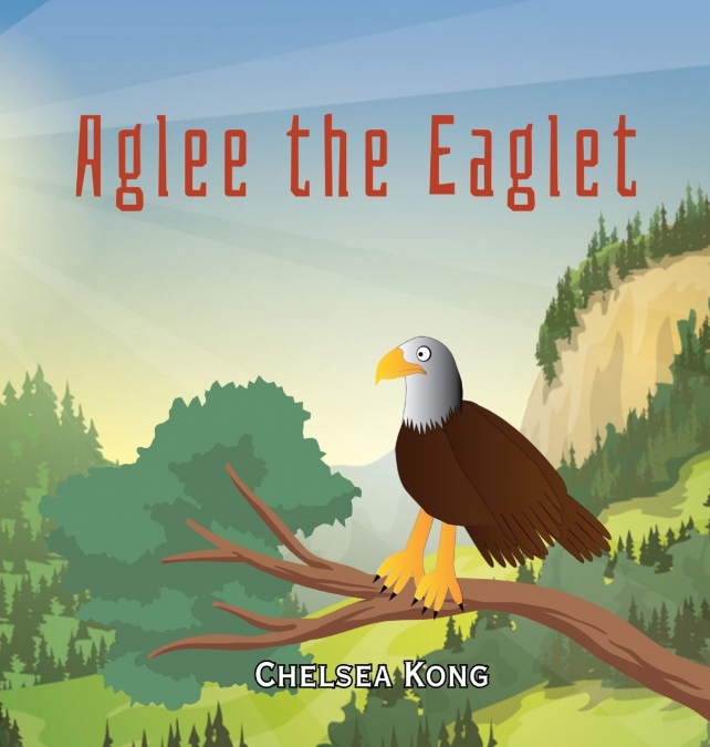 AGLEE THE EAGLE