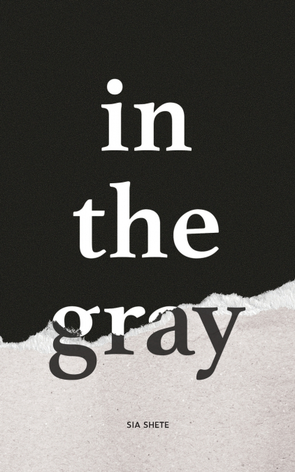 IN THE GRAY