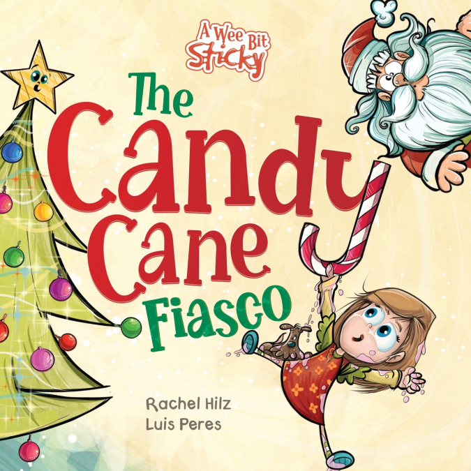 THE CANDY CANE FIASCO