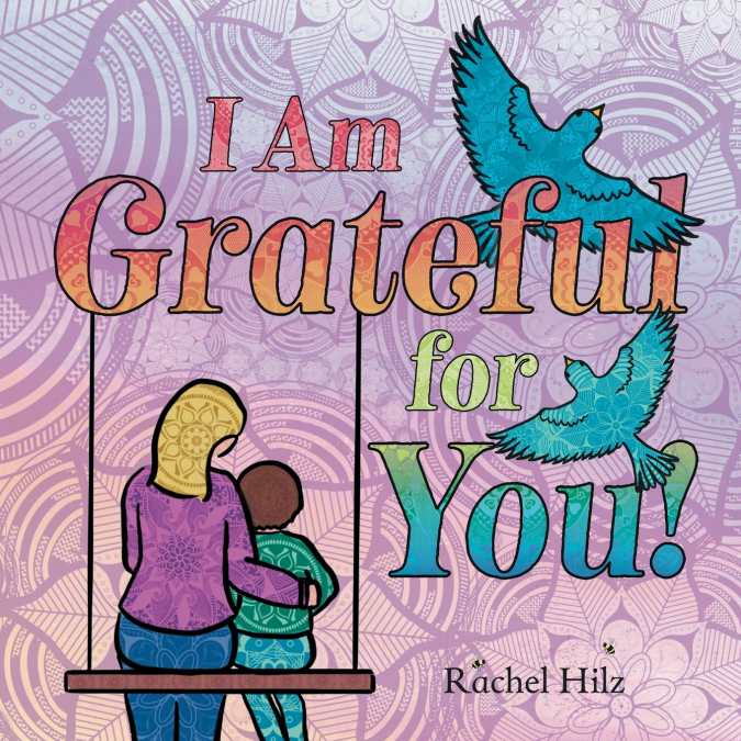 I AM GRATEFUL FOR YOU!