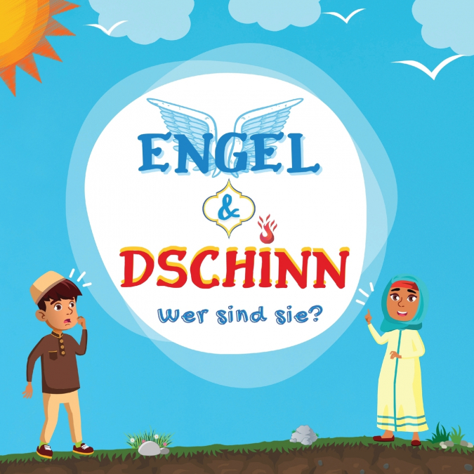 ENGEL & DSCHINN, WER SIND SIE?