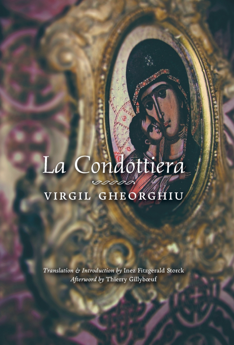 LA CONDOTTIERA (ENGLISH EDITION)